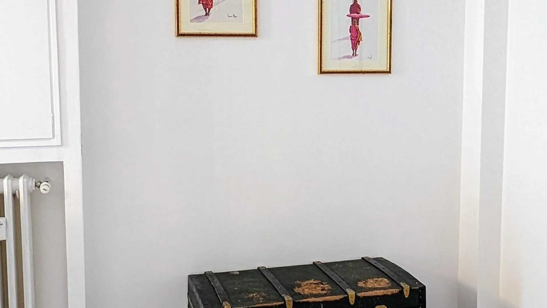 A Casa Nostra - Musei Vaticani Roma İtalya