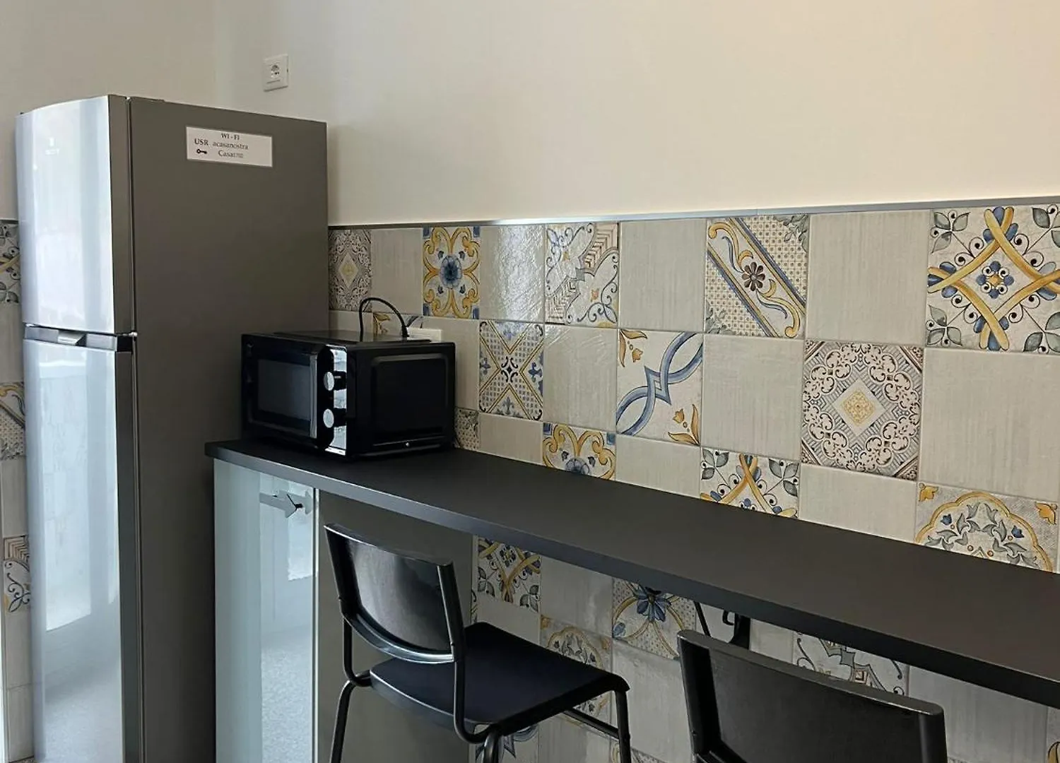 A Casa Nostra - Musei Vaticani Roma Daire
