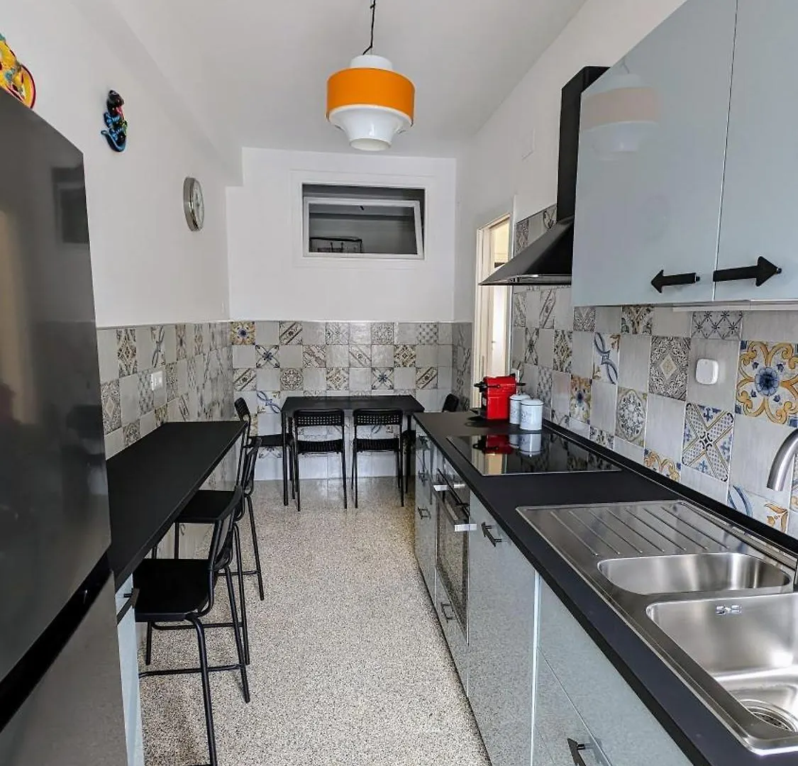 Daire A Casa Nostra - Musei Vaticani Roma İtalya