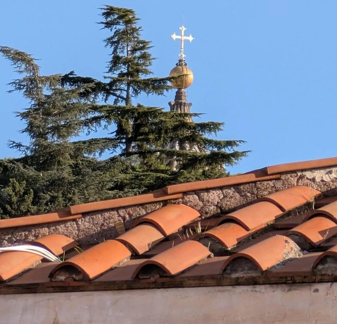 A Casa Nostra - Musei Vaticani Roma