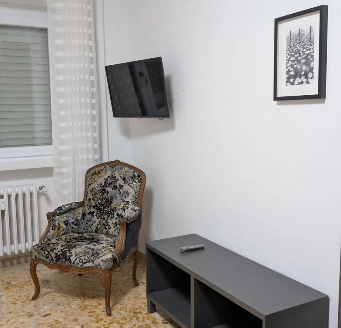 Daire A Casa Nostra - Musei Vaticani Roma