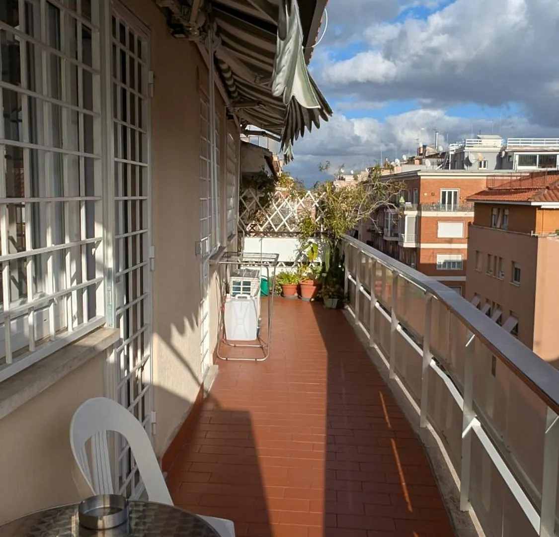 A Casa Nostra - Musei Vaticani Roma İtalya
